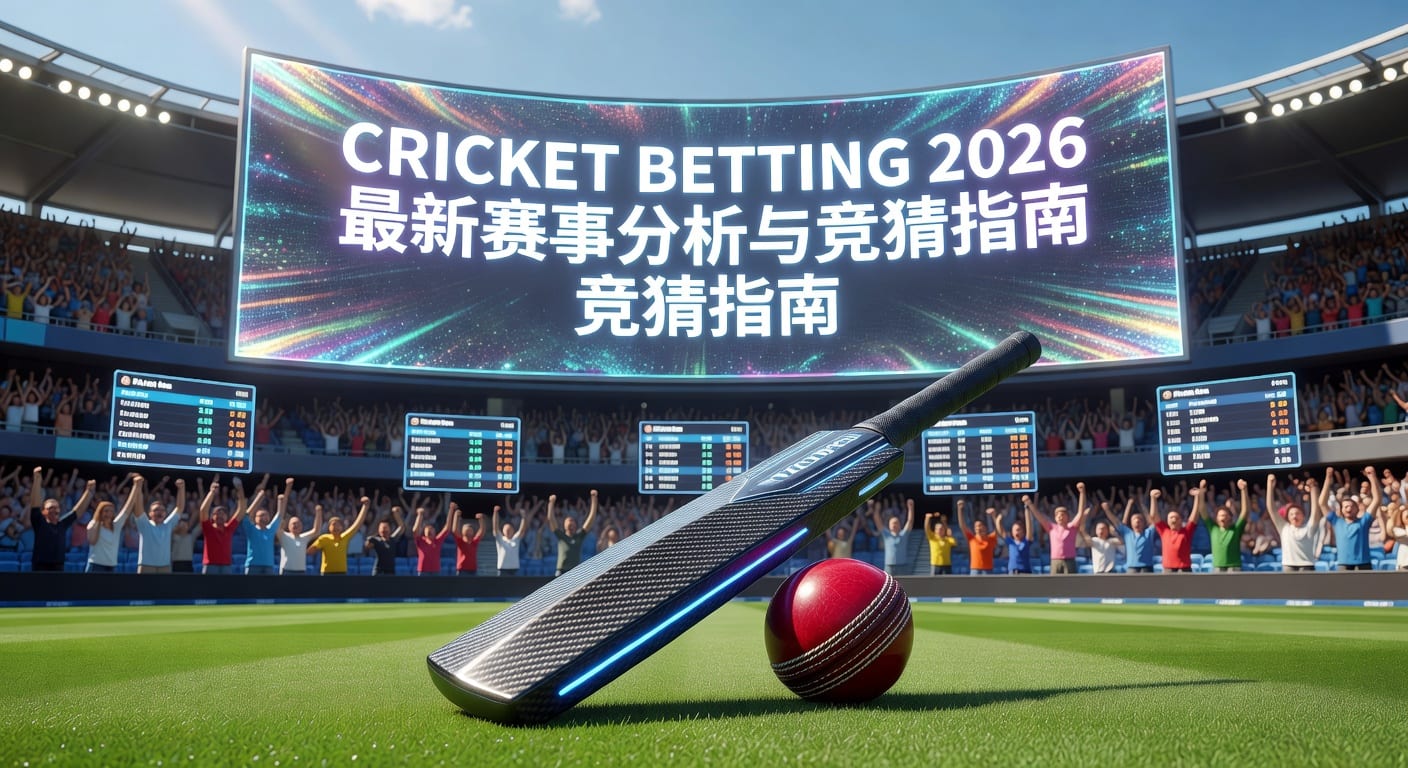 板球期货 Cricket Futures：2026年实战观察