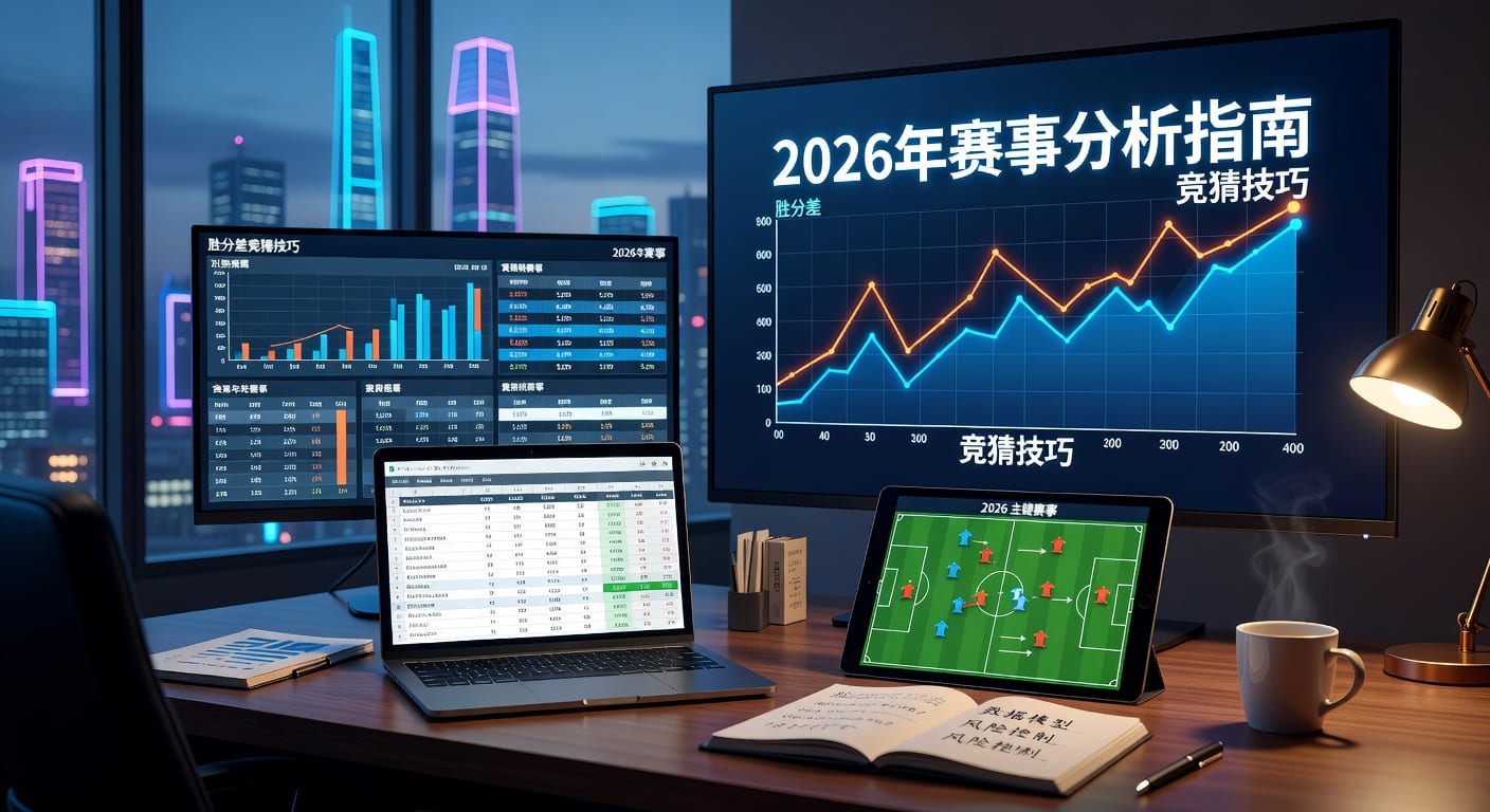 胜分差 winning margin：2026年投注技巧与实战思路