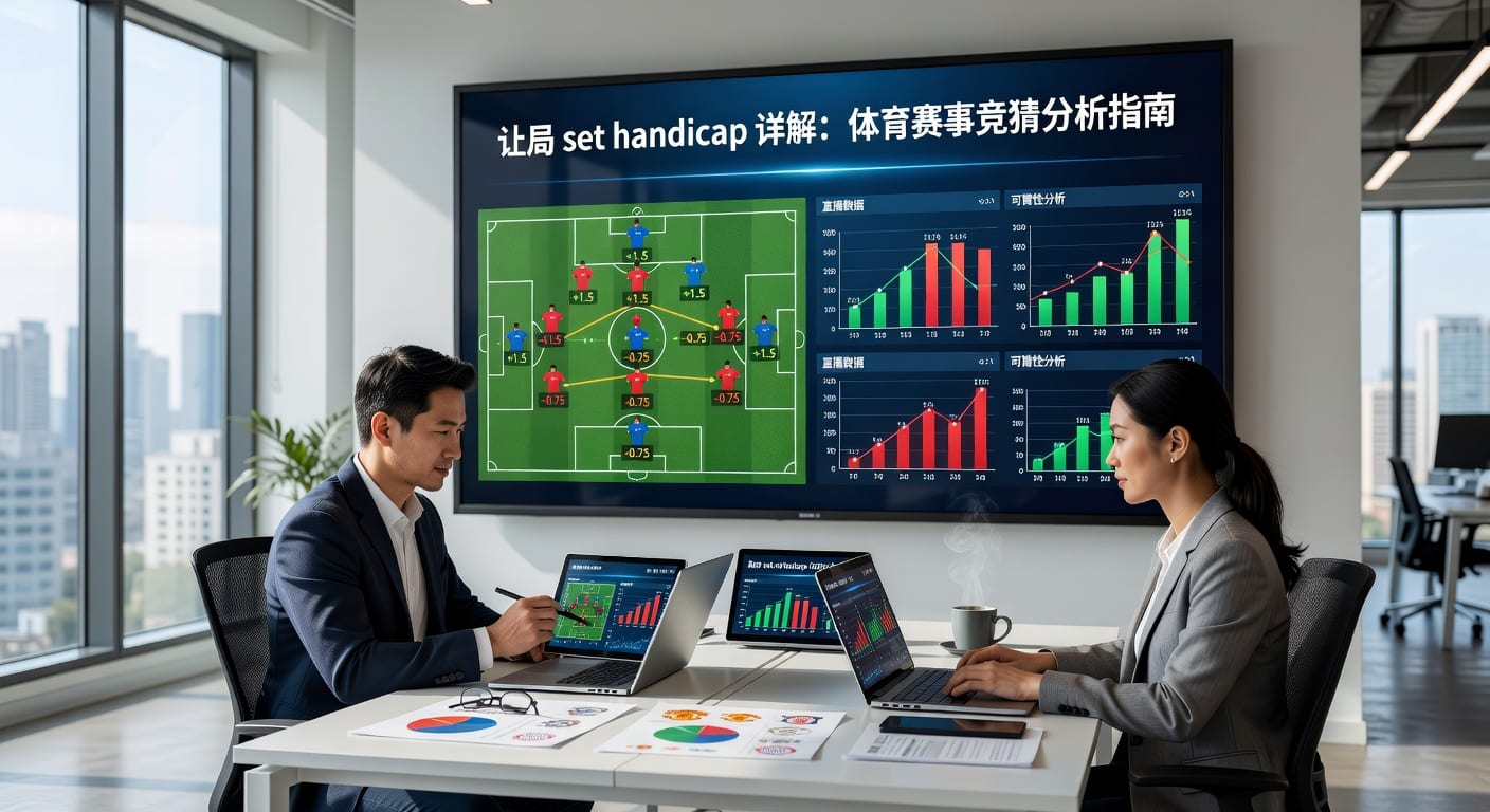 让局set handicap｜投注解读与实战技巧