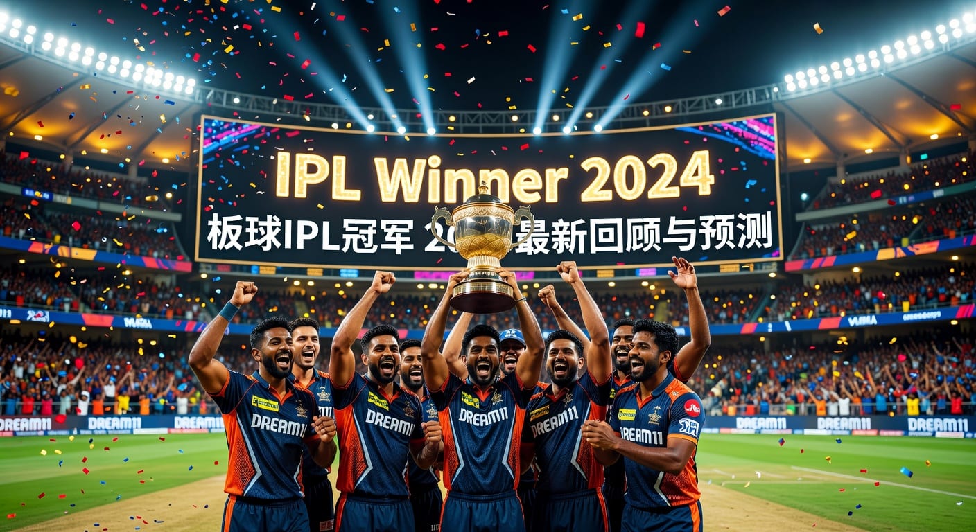 板球IPL冠军 IPL Winner｜2026赛季冠军判断